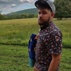 Meet your Posher, Kyle